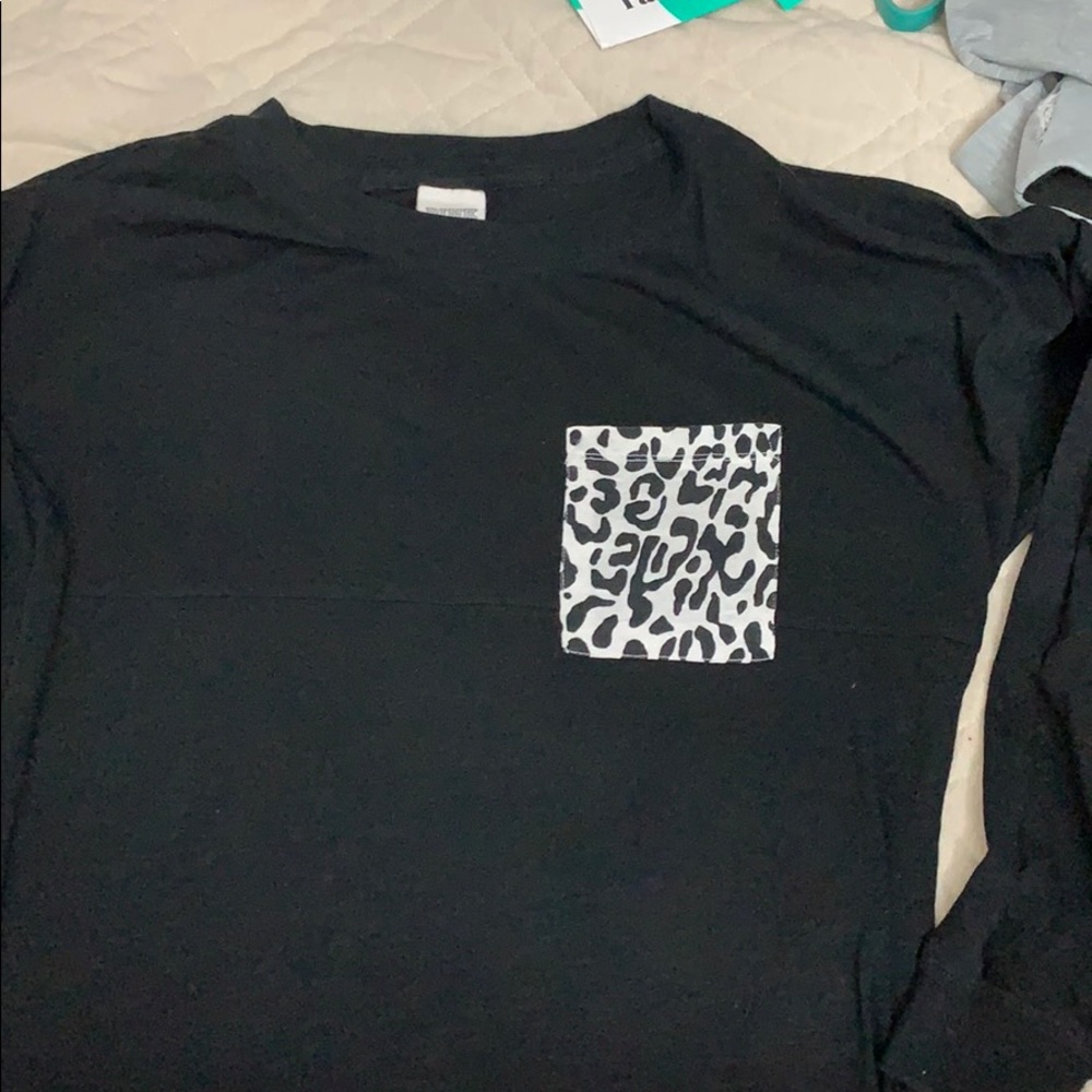 VICTORIA SECRET PINK long sleeve shirt